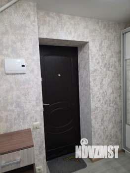 1-к квартира, на длительный срок, 35м2, 2/5 этаж