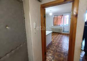 2-к квартира, на длительный срок, 45м2, 1/5 этаж