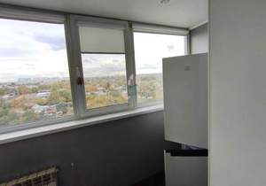 1-к квартира, на длительный срок, 40м2, 9/10 этаж