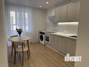 1-к квартира, на длительный срок, 39м2, 8/10 этаж