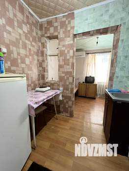 1-к квартира, на длительный срок, 13м2, 4/5 этаж