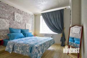 2-к квартира, посуточно, 39м2, 13/16 этаж