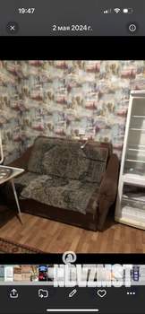 1-к квартира, на длительный срок, 30м2, 2/5 этаж