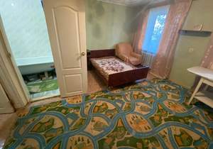 1-к квартира, на длительный срок, 26м2, 1/5 этаж