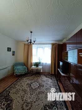 1-к квартира, на длительный срок, 35м2, 1/9 этаж