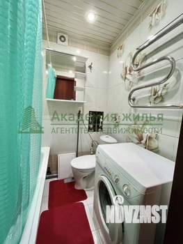 1-к квартира, на длительный срок, 29м2, 4/5 этаж