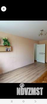 1-к квартира, на длительный срок, 36м2, 9/11 этаж