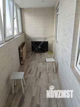 1-к квартира, на длительный срок, 54м2, 13/25 этаж