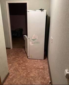 1-к квартира, на длительный срок, 40м2, 5/5 этаж