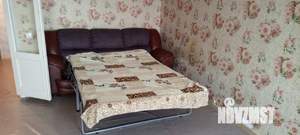 1-к квартира, на длительный срок, 40м2, 7/10 этаж