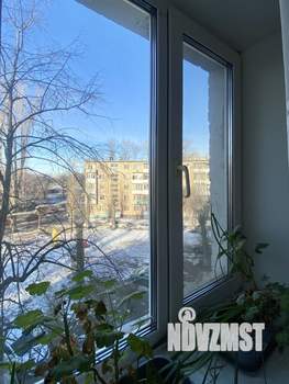 2-к квартира, на длительный срок, 48м2, 4/5 этаж