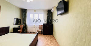 2-к квартира, на длительный срок, 90м2, 4/10 этаж