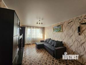 2-к квартира, на длительный срок, 50м2, 5/10 этаж