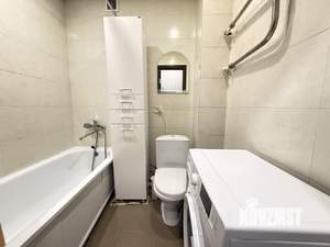 1-к квартира, на длительный срок, 33м2, 3/5 этаж