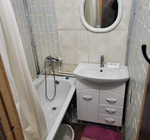 2-к квартира, на длительный срок, 46м2, 1/5 этаж