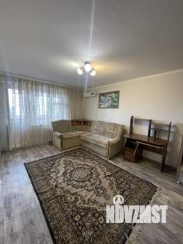1-к квартира, на длительный срок, 45м2, 5/10 этаж