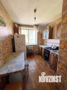 2-к квартира, на длительный срок, 46м2, 4/5 этаж