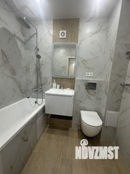 1-к квартира, на длительный срок, 44м2, 4/10 этаж