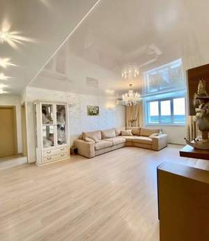 3-к квартира, на длительный срок, 115м2, 7/10 этаж
