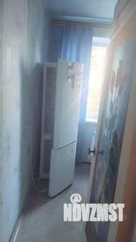 1-к квартира, на длительный срок, 33м2, 2/5 этаж