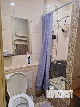 1-к квартира, на длительный срок, 29м2, 2/5 этаж