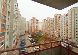 1-к квартира, на длительный срок, 41м2, 5/10 этаж