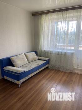 1-к квартира, на длительный срок, 30м2, 5/5 этаж