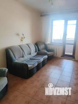 3-к квартира, на длительный срок, 64м2, 7/9 этаж