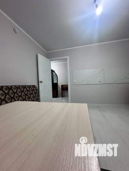 1-к квартира, на длительный срок, 42м2, 1/10 этаж