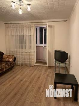 2-к квартира, на длительный срок, 50м2, 4/5 этаж