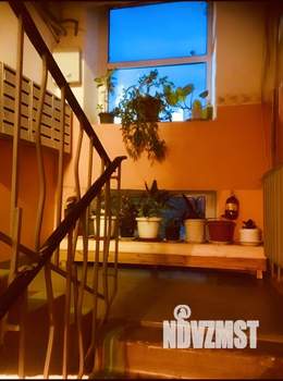 1-к квартира, на длительный срок, 30м2, 3/5 этаж