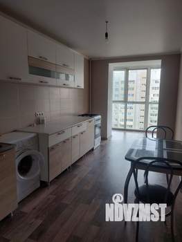 1-к квартира, на длительный срок, 44м2, 8/10 этаж