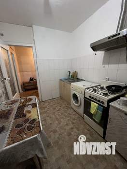 2-к квартира, на длительный срок, 54м2, 4/10 этаж