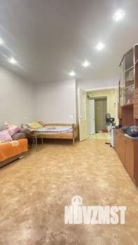 1-к квартира, на длительный срок, 39м2, 2/10 этаж