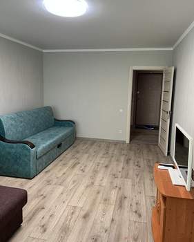 1-к квартира, на длительный срок, 52м2, 18/25 этаж