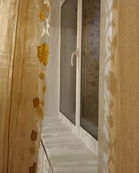 3-к квартира, на длительный срок, 60м2, 2/9 этаж