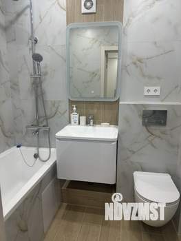 1-к квартира, на длительный срок, 44м2, 4/10 этаж