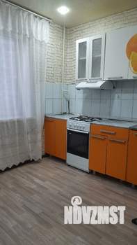 1-к квартира, на длительный срок, 40м2, 4/10 этаж