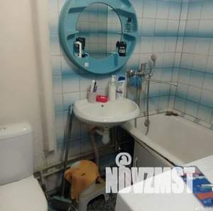 1-к квартира, на длительный срок, 36м2, 9/11 этаж