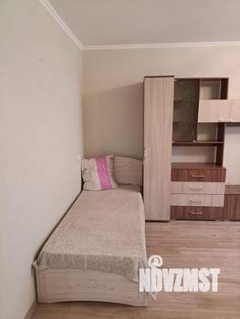 1-к квартира, на длительный срок, 36м2, 3/10 этаж