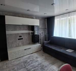 1-к квартира, на длительный срок, 36м2, 3/9 этаж