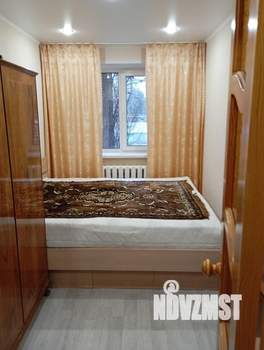 2-к квартира, на длительный срок, 45м2, 2/5 этаж