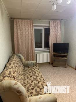 3-к квартира, на длительный срок, 60м2, 4/5 этаж