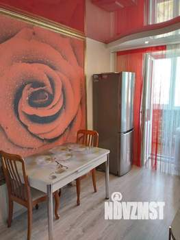 1-к квартира, на длительный срок, 40м2, 7/10 этаж