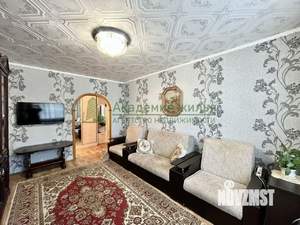 2-к квартира, на длительный срок, 52м2, 9/9 этаж