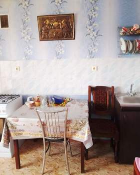 1-к квартира, на длительный срок, 40м2, 8/10 этаж