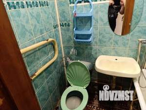 1-к квартира, на длительный срок, 33м2, 2/5 этаж