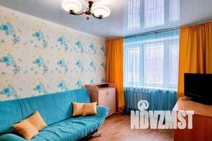 2-к квартира, посуточно, 10м2, 1/5 этаж