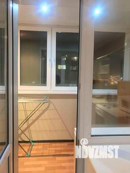 1-к квартира, на длительный срок, 42м2, 8/10 этаж