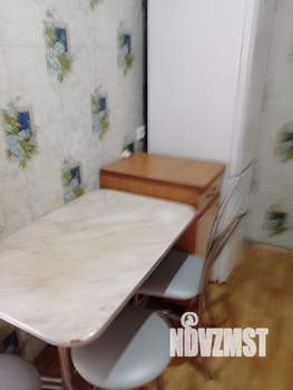 1-к квартира, на длительный срок, 24м2, 3/5 этаж